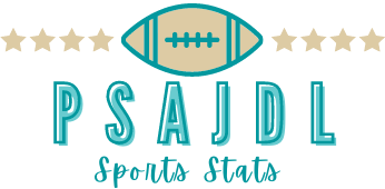 Psajdl Sports Stats